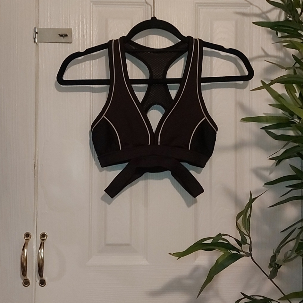 Forever 21 Sports Bra